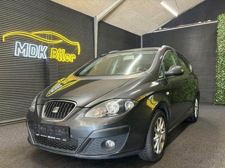 Seat Altea XL 1,4 TSi 125 Style