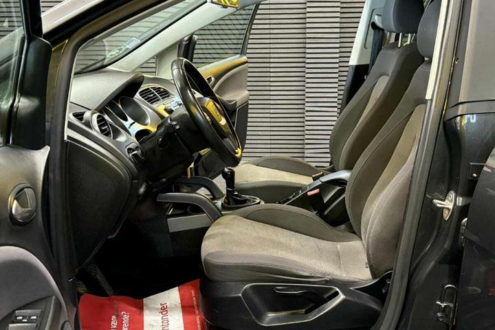 undefined Seat Altea XL fra 2010