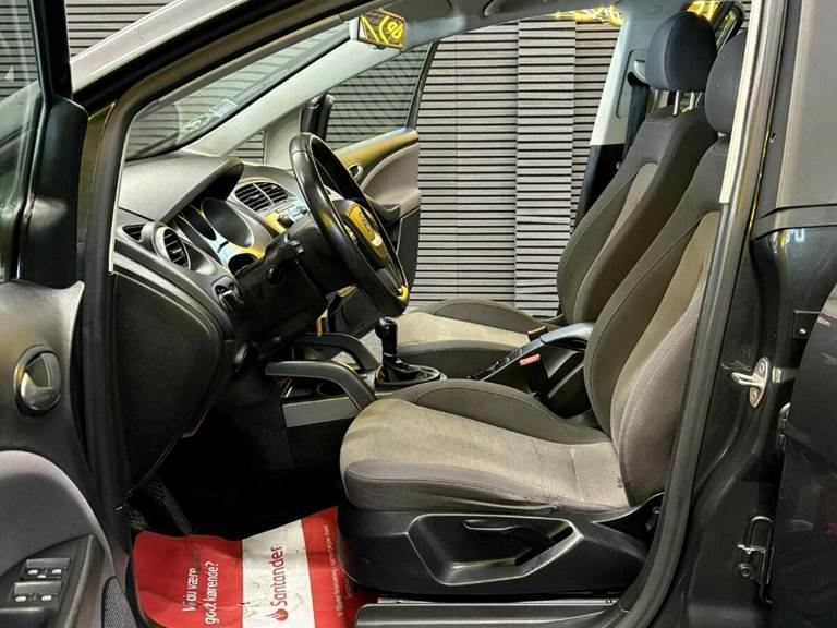 Seat Altea XL 1,4 TSi 125 Style