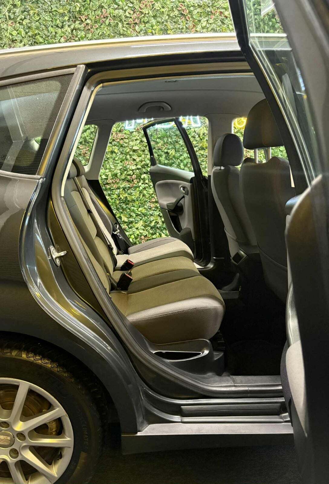 undefined Seat Altea XL fra 2010