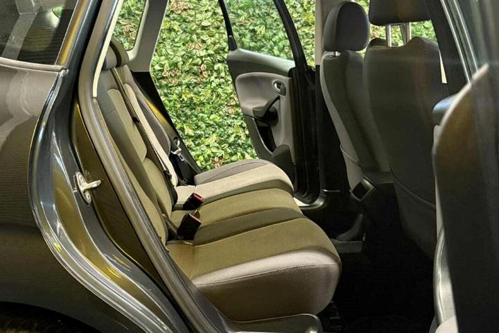 undefined Seat Altea XL fra 2010