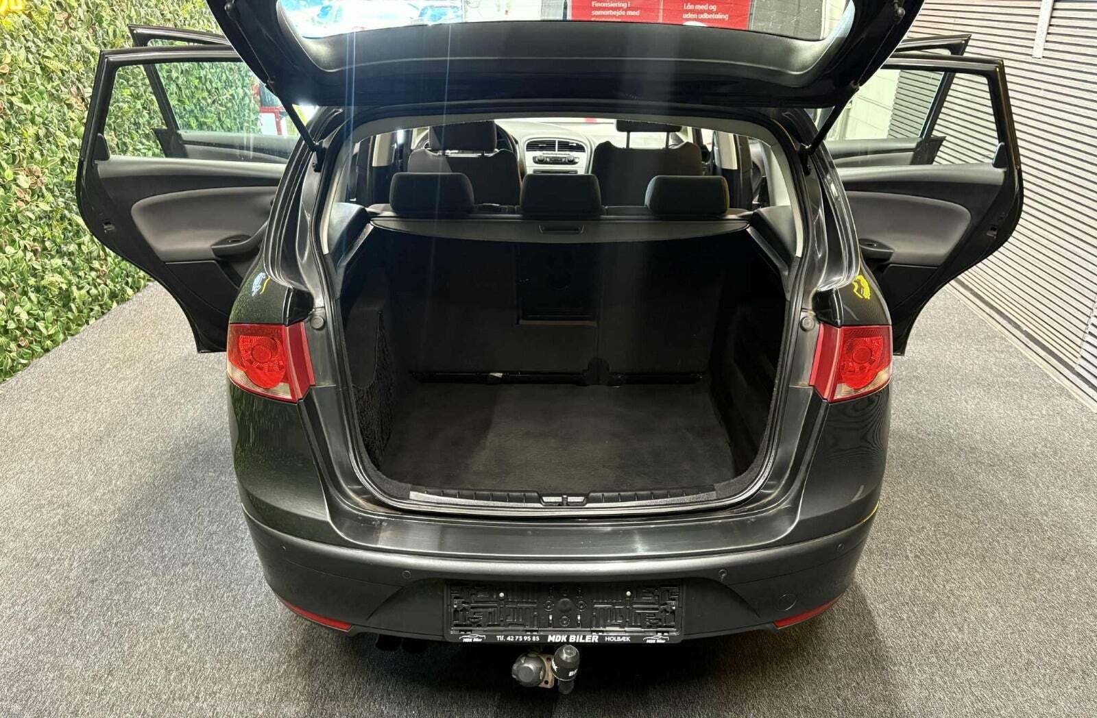 undefined Seat Altea XL fra 2010