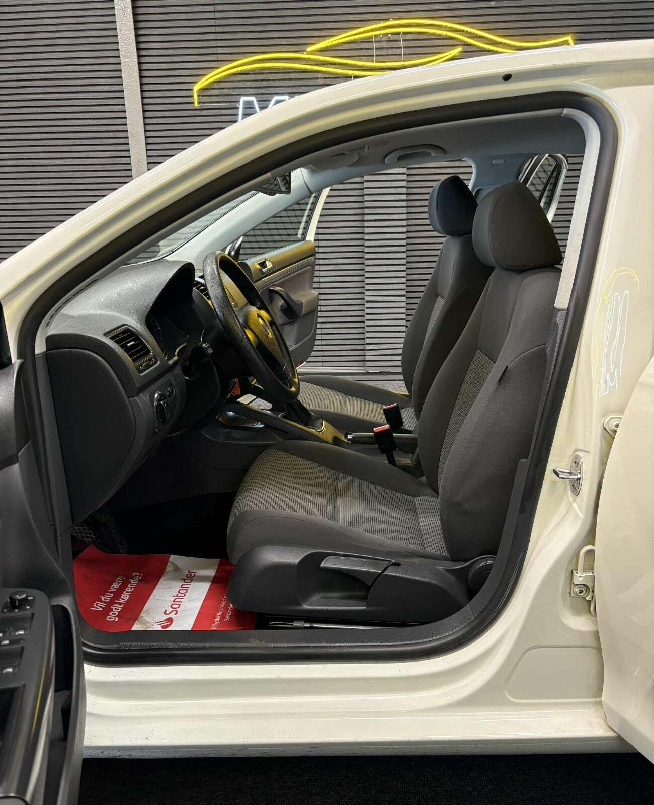 VW Jetta 1,6 Trendline