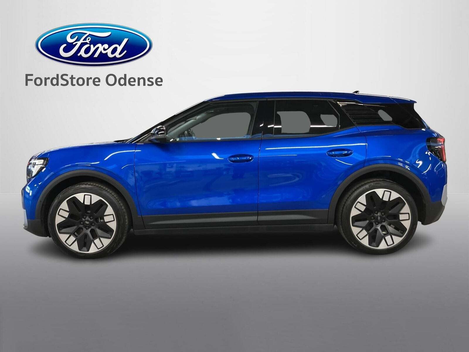 Ford Explorer 84 Premium Extended Range AWD