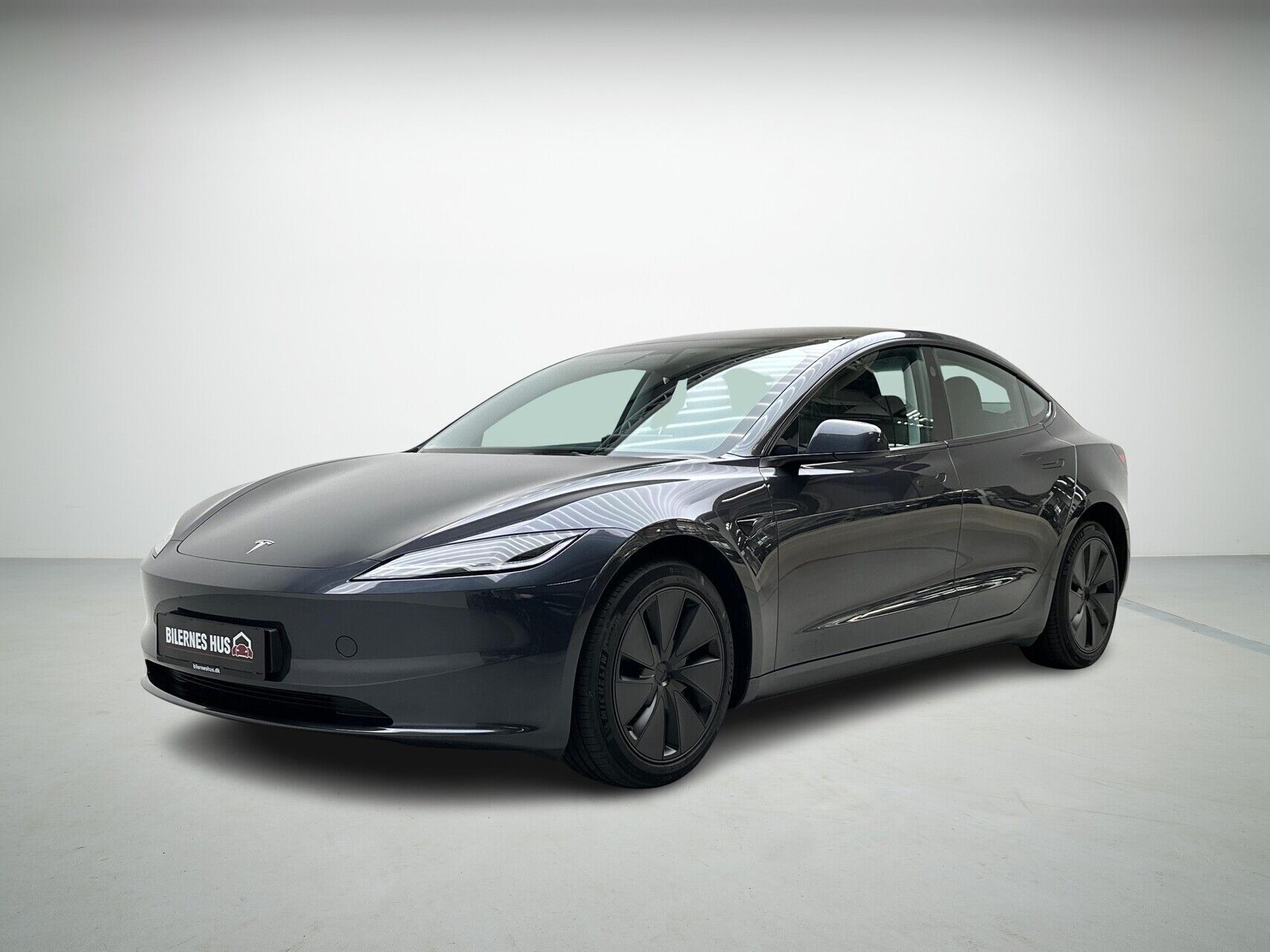 Tesla Model 3 EL 283HK Aut.