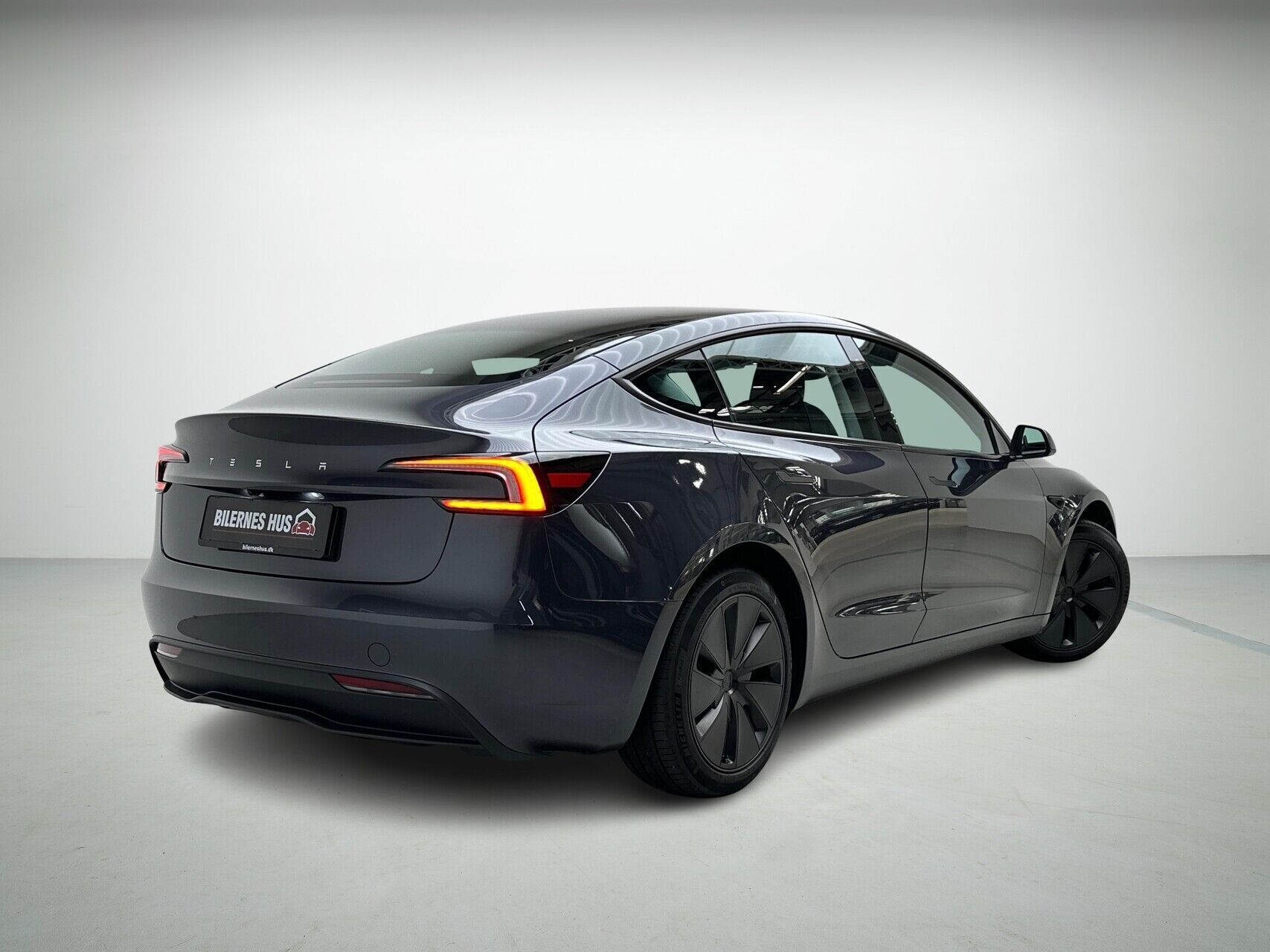 Tesla Model 3 EL 283HK Aut.