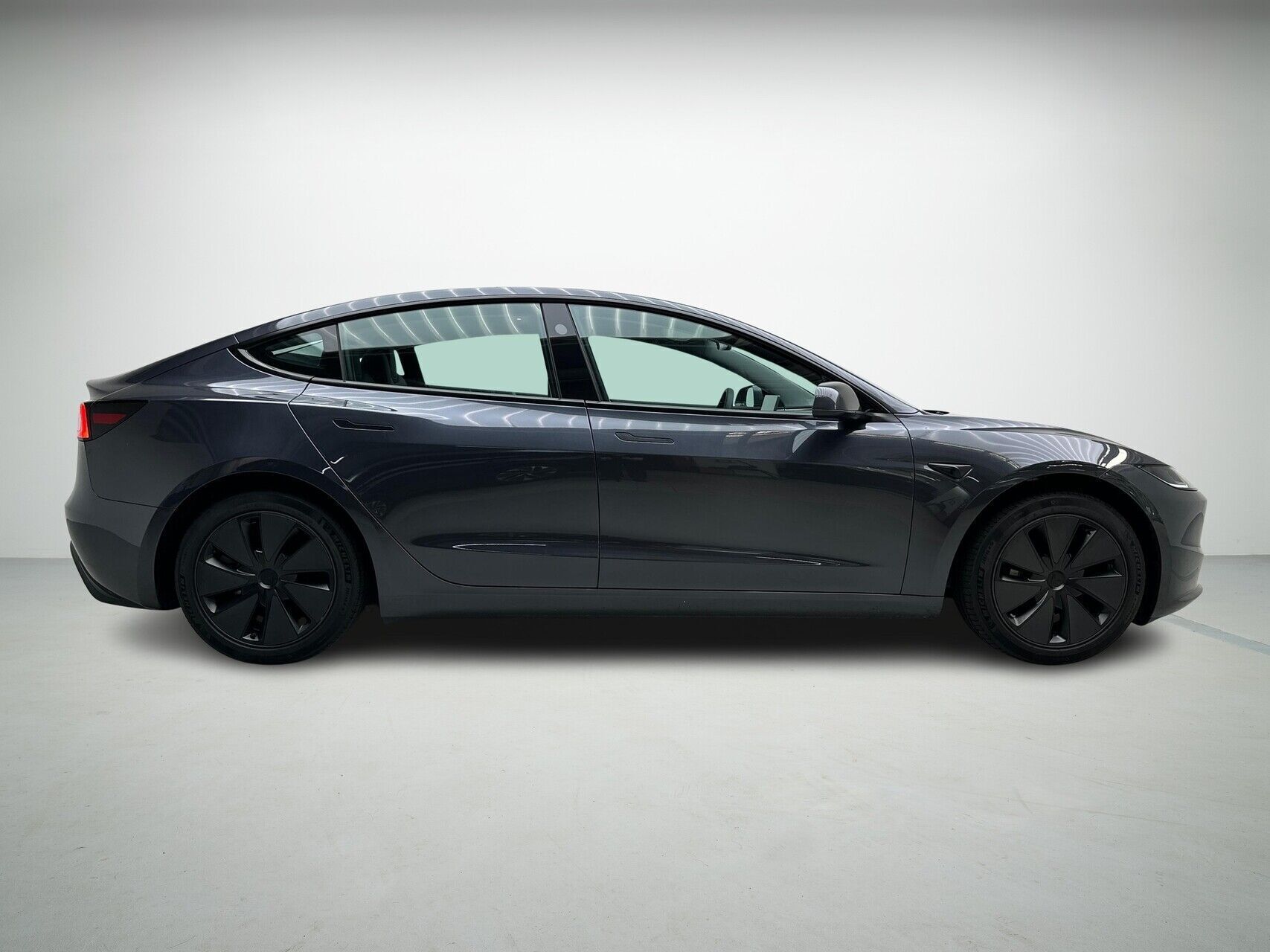 Tesla Model 3 EL 283HK Aut.