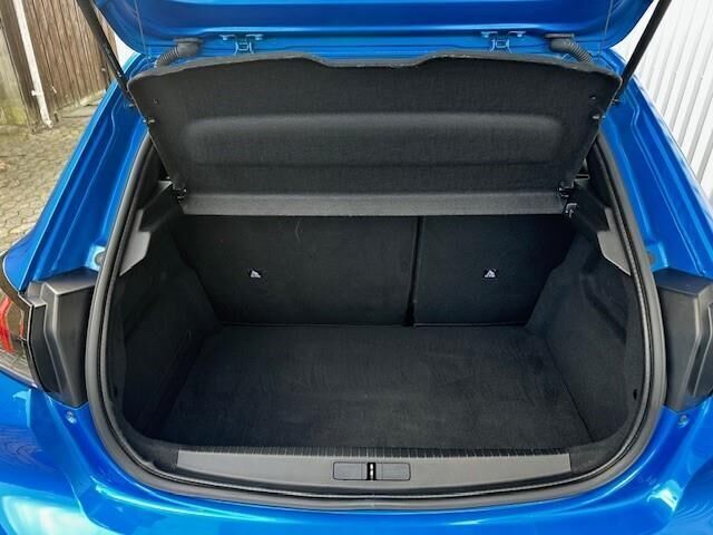 Peugeot 208 1,5 BlueHDi Allure 100HK 5d