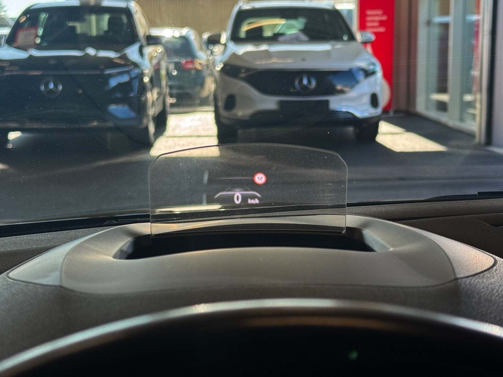 Sort Renault Megane IV fra 2019