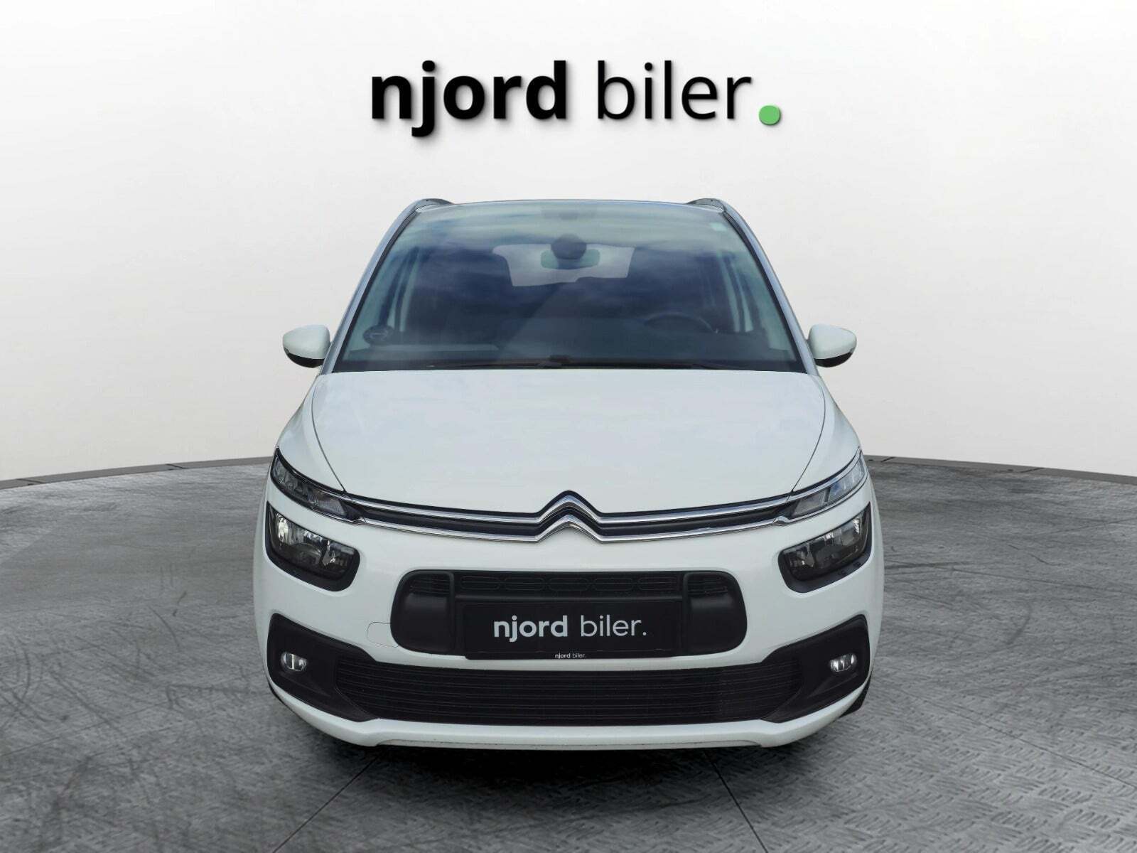 Citroën Grand C4 SpaceTourer 1,5 BlueHDi 130 Iconic 7prs