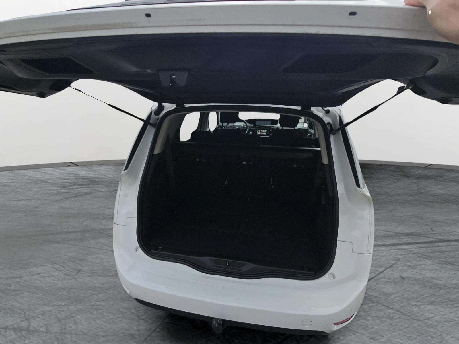 undefined Citroën Grand C4 SpaceTourer fra 2018