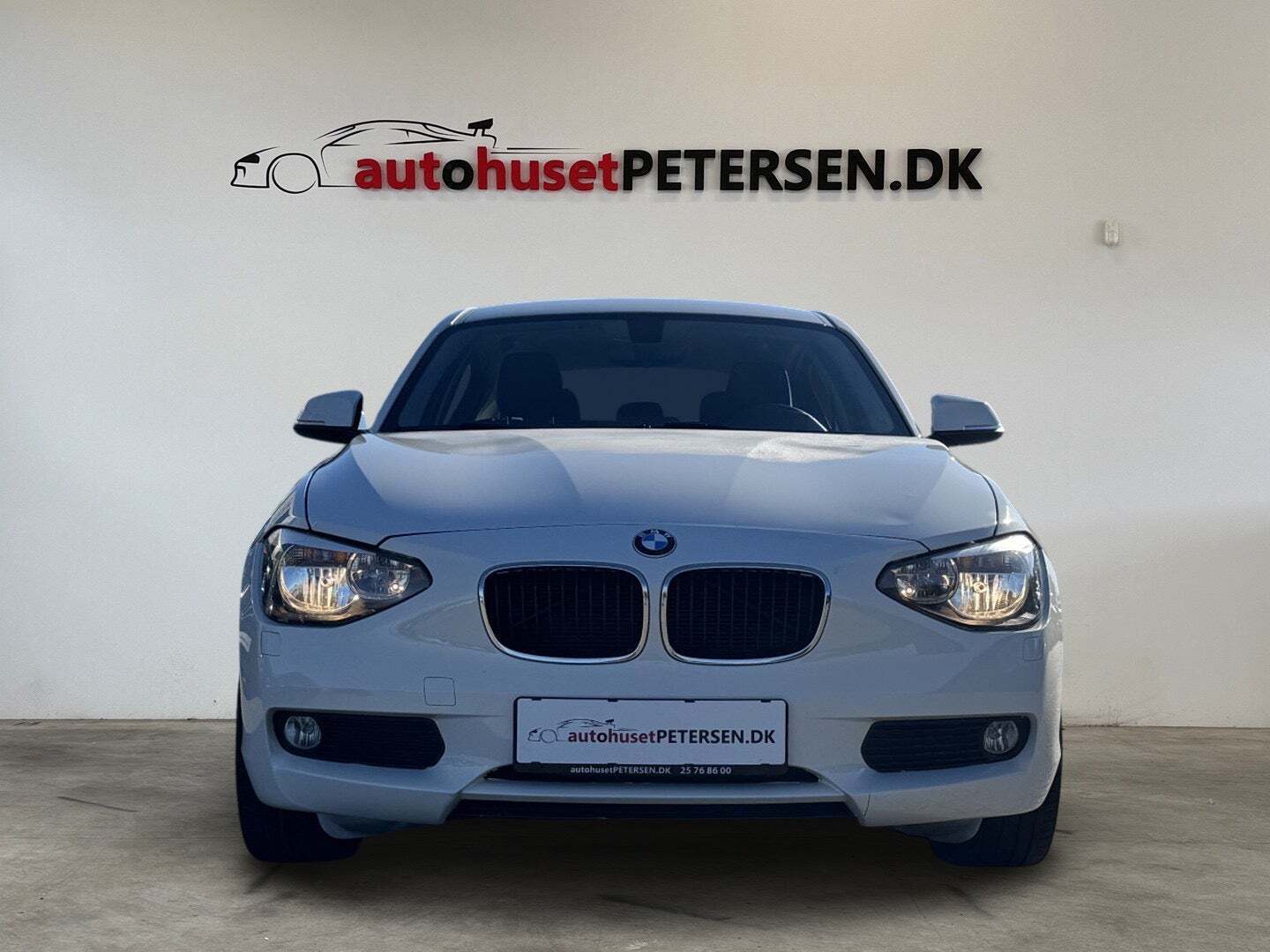 BMW 118d 2,0 xDrive