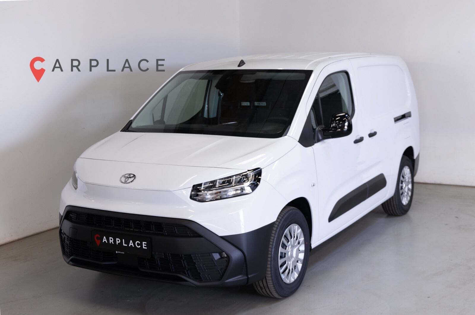 Toyota ProAce City 50 Long Comfort Master