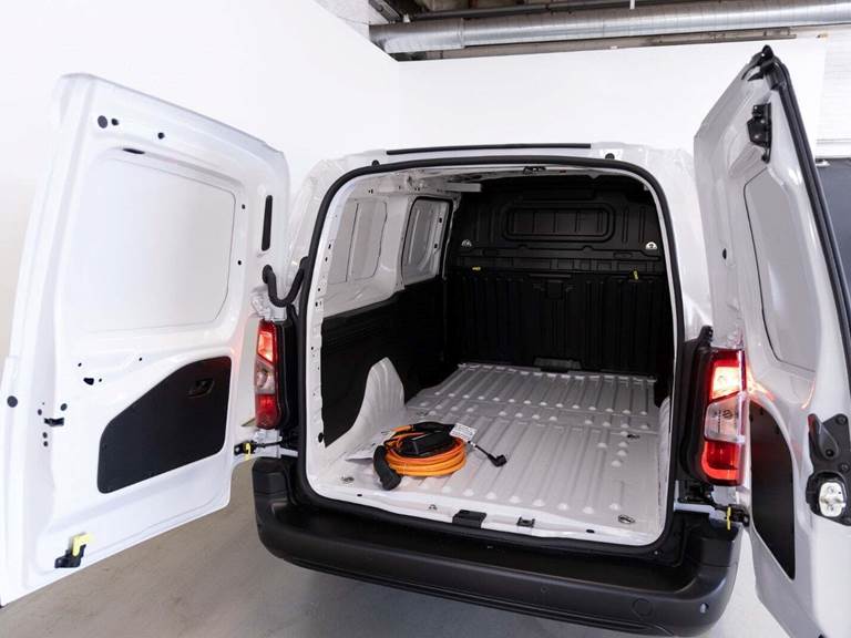 Toyota ProAce City 50 Long Comfort Master