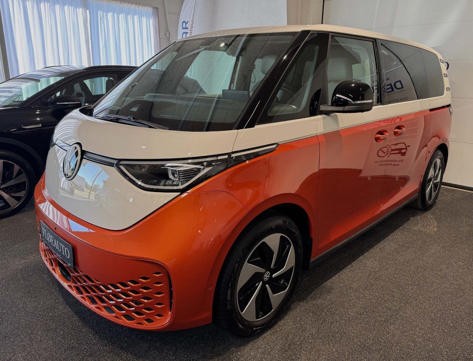 undefined VW ID.Buzz fra 2023