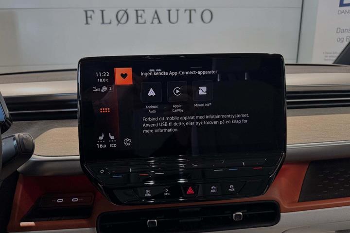 undefined VW ID.Buzz fra 2023