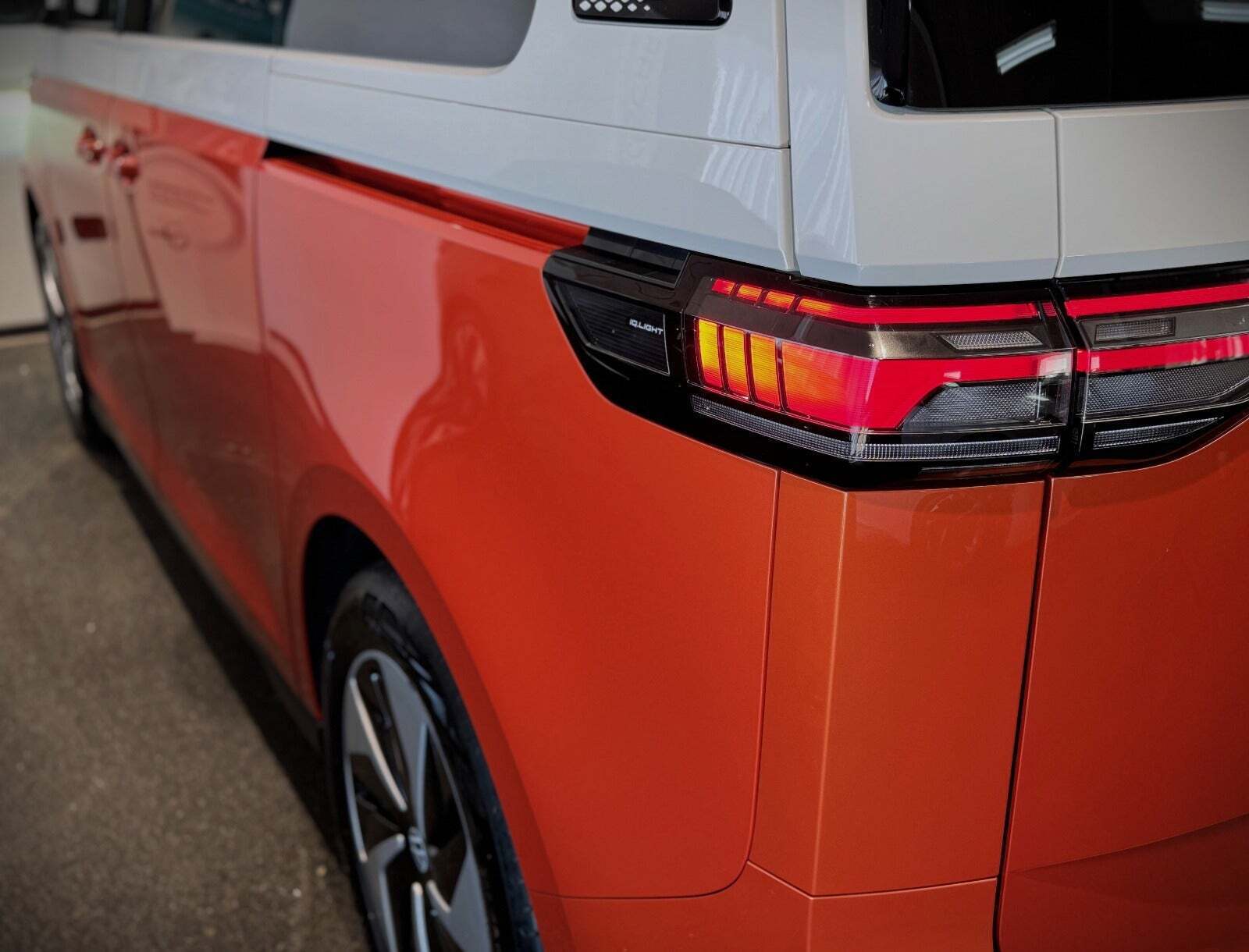 undefined VW ID.Buzz fra 2023