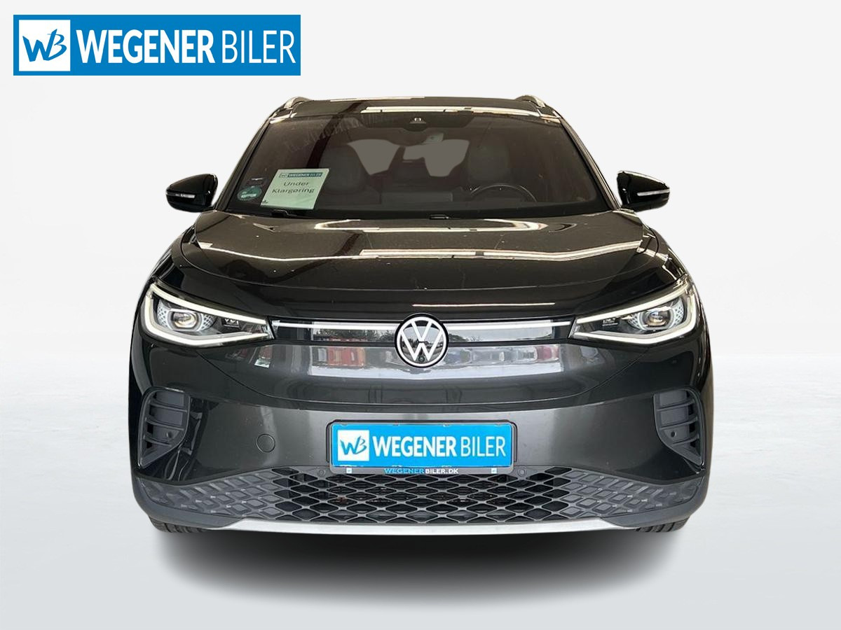 VW ID.4 77 1ST Pro Performance Max