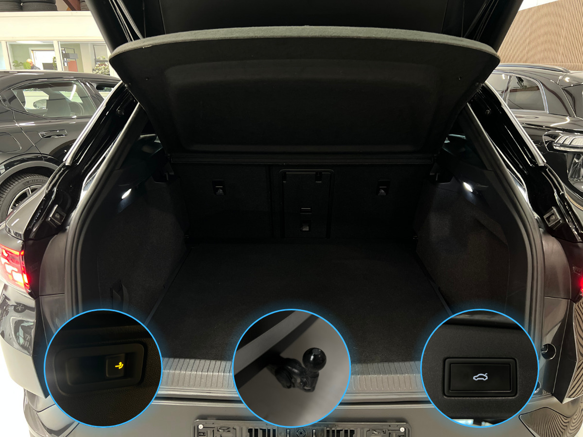 undefined VW ID.4 fra 2021