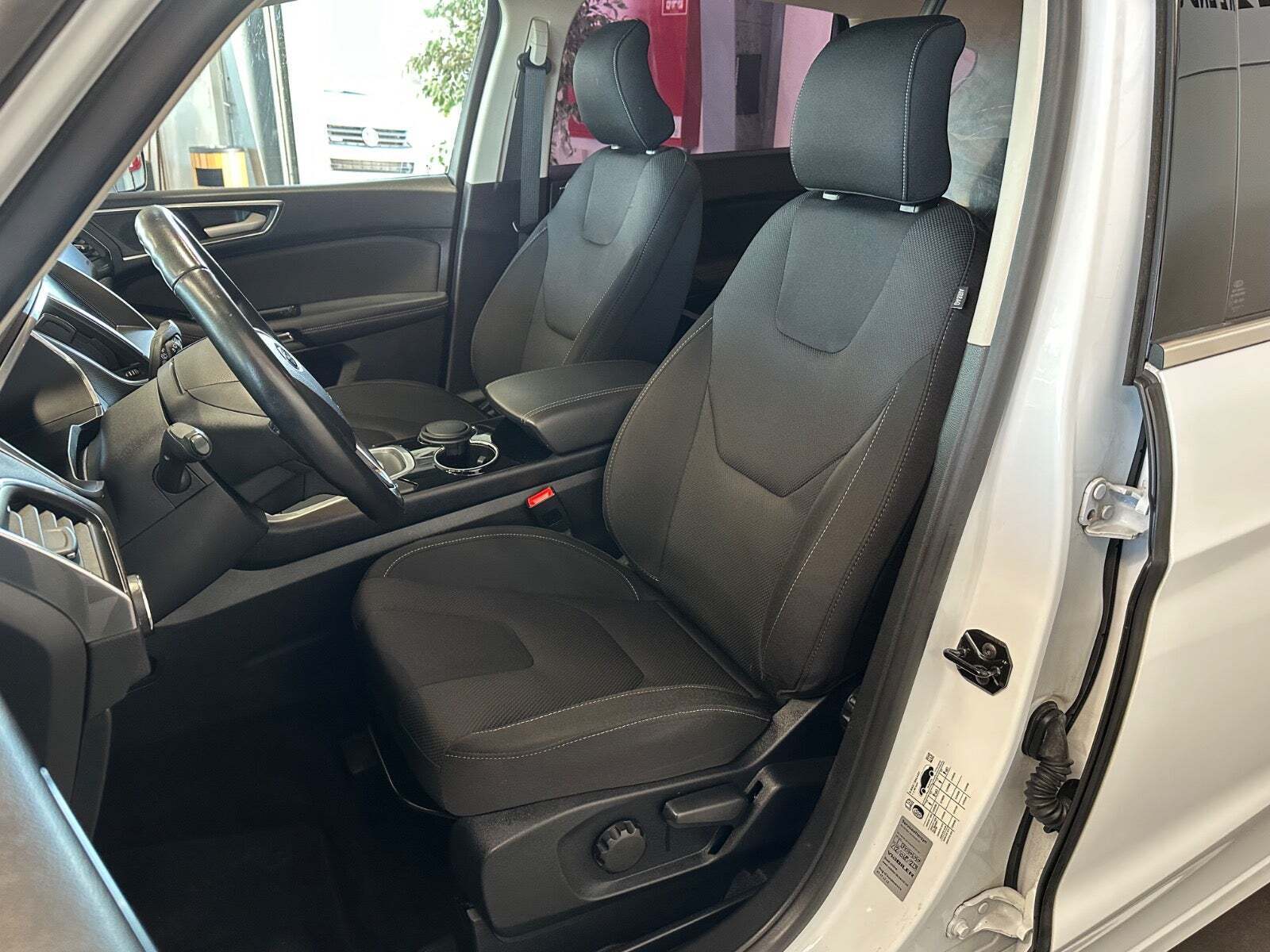 Ford S-MAX 2,0 EcoBlue Titanium aut. Van