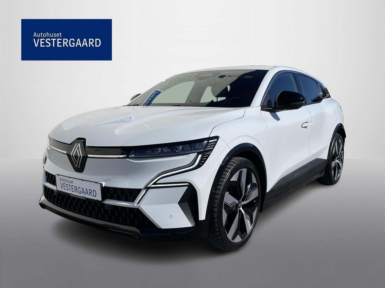 Renault Megane E-Tech 60 Techno
