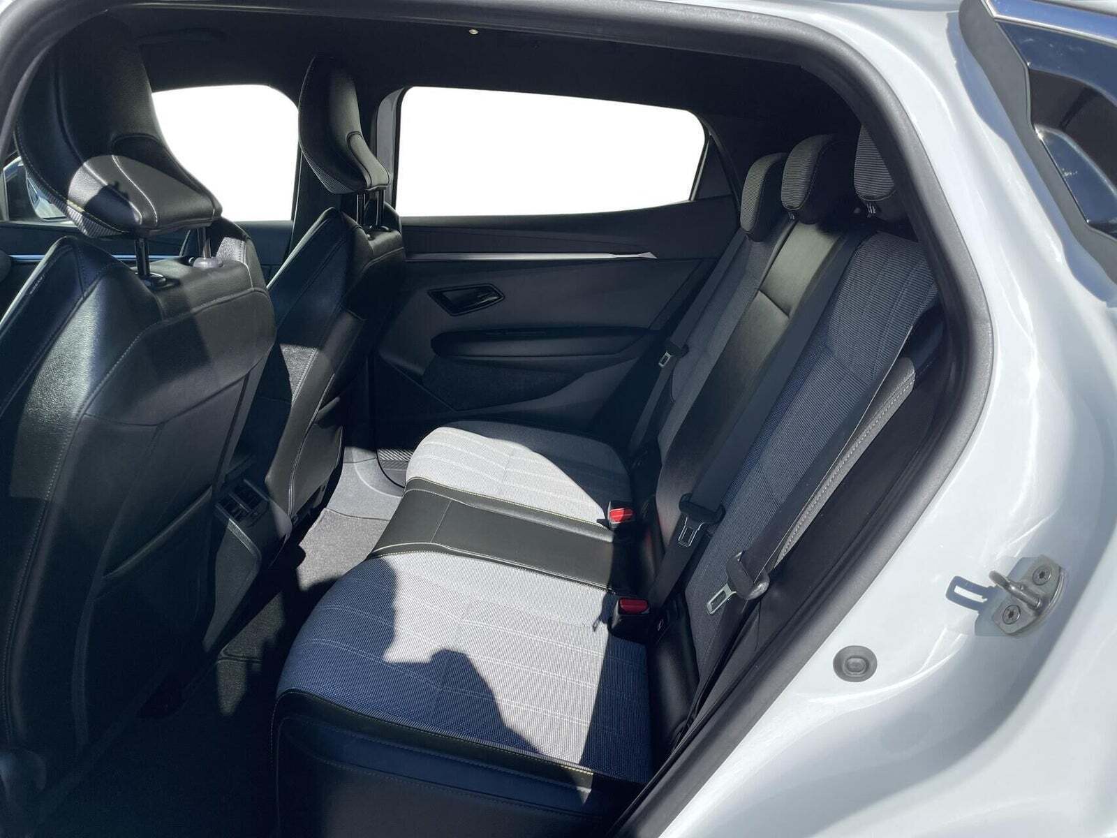 Renault Megane E-Tech 60 Techno