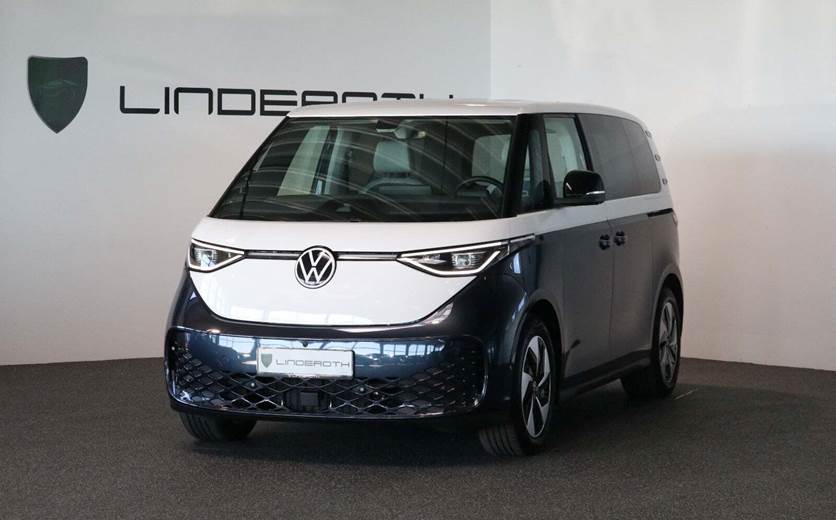 VW ID.Buzz 77 Life SWB