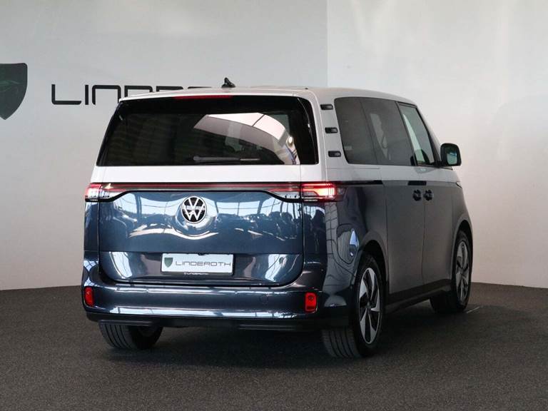 VW ID.Buzz 77 Life SWB