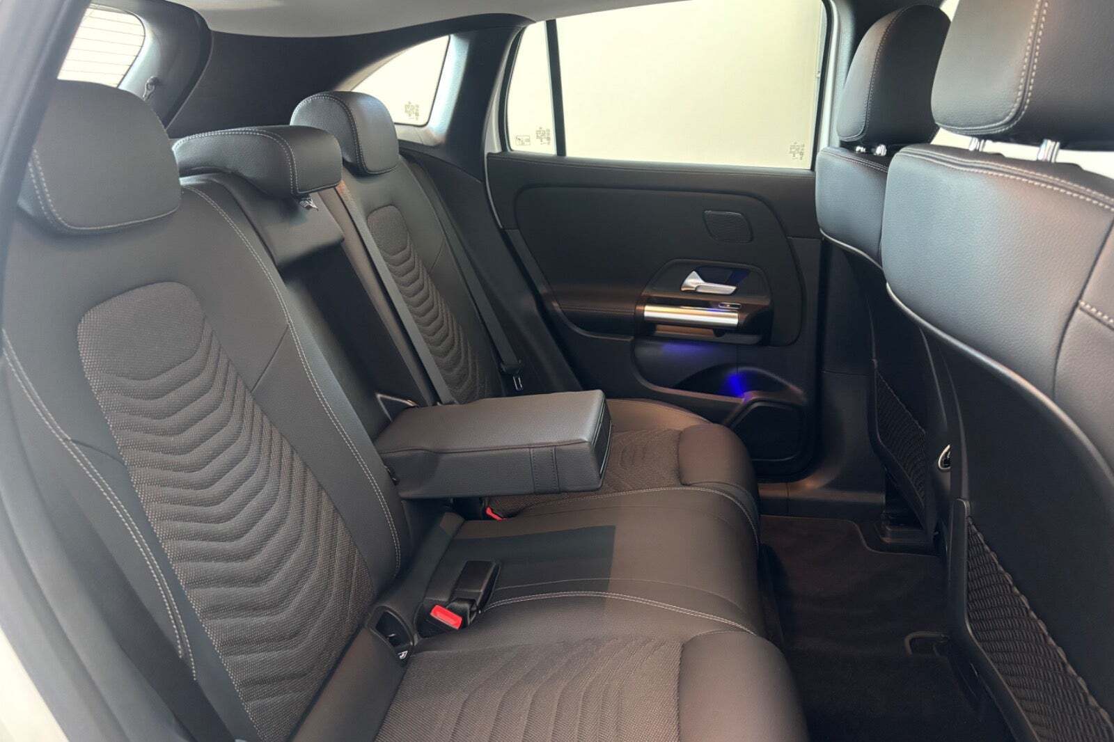 Mercedes EQA250 Progressive