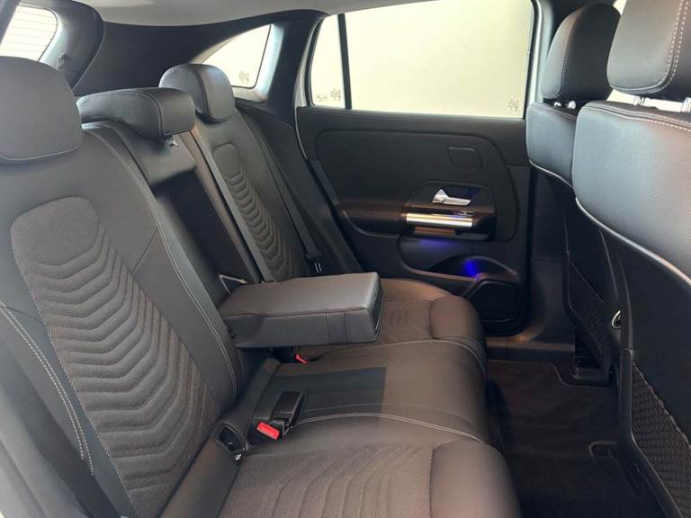 Mercedes EQA250 Progressive