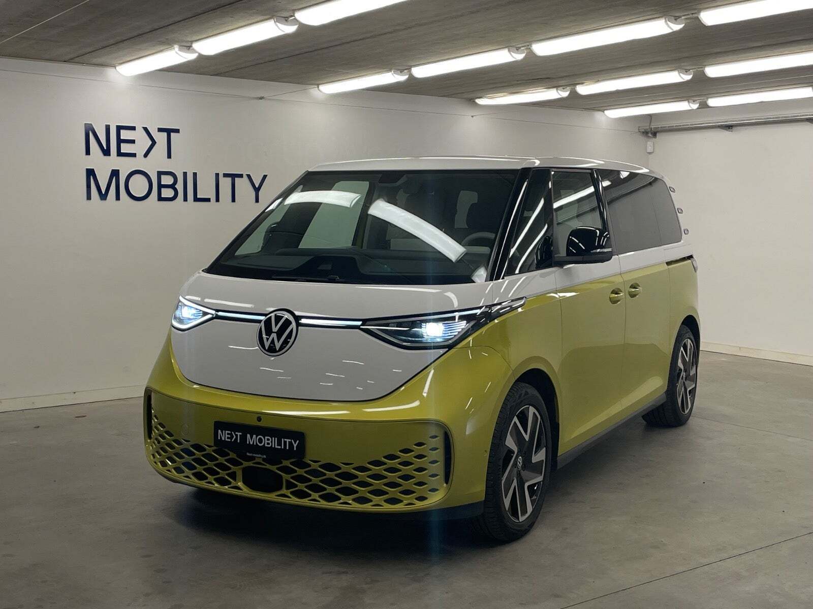 Volkswagen Sønderborg