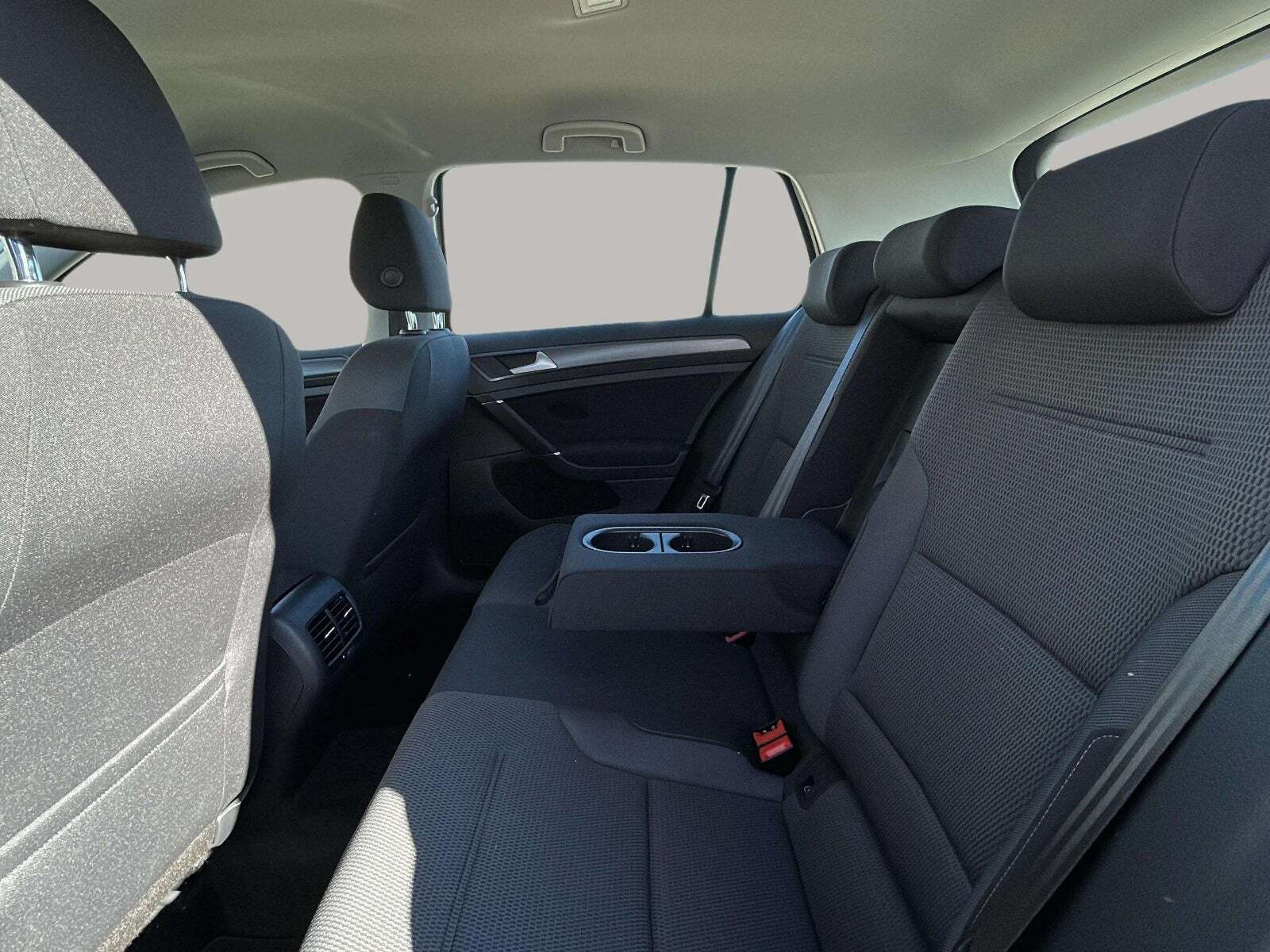 VW e-Golf VII