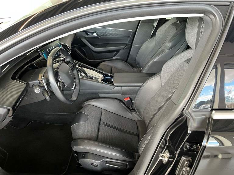 Peugeot 508 1,6 Hybrid Allure Pack SW EAT8