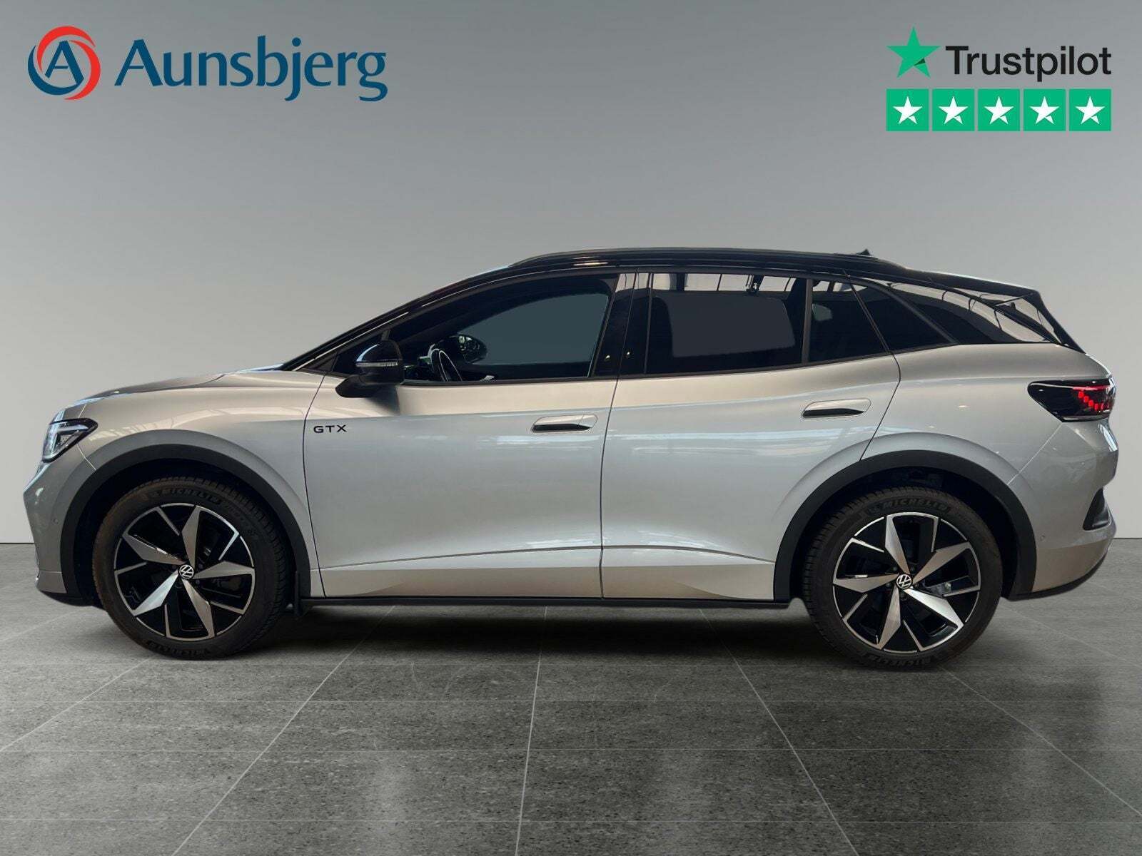 VW ID.4 77 GTX 4Motion