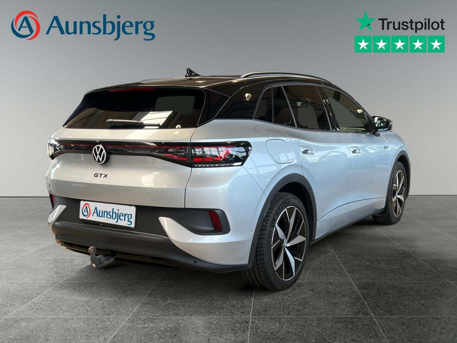 VW ID.4 77 GTX 4Motion