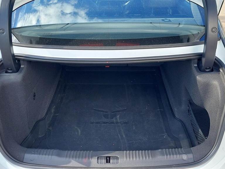 Hongqi EH7 EL Exclusive 339HK Aut.