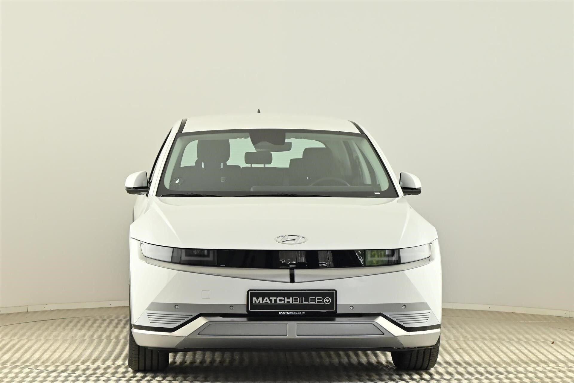 Hyundai Ioniq 5 Electric 58 kWh Essential 170HK 5d Aut.