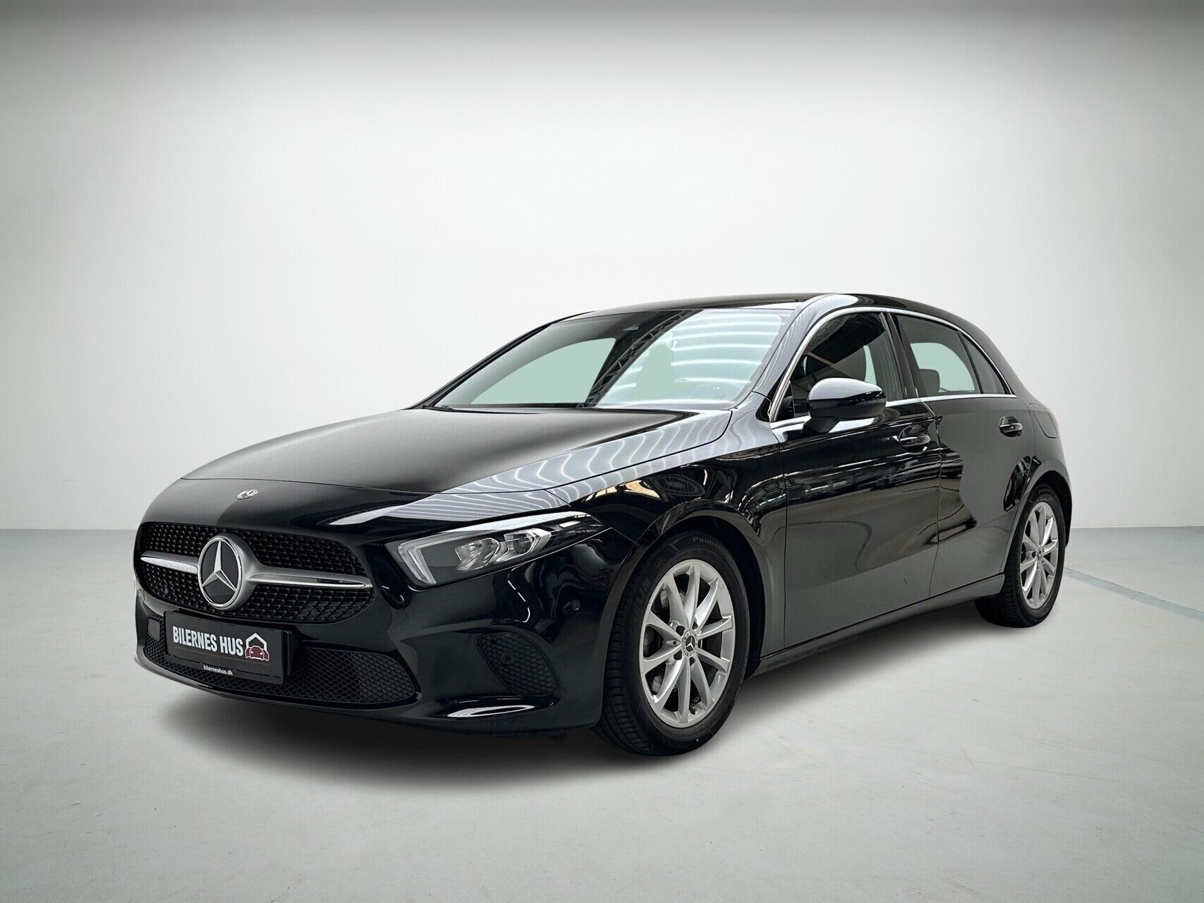 Mercedes A200 1,3 Progressive 7G-DCT 163HK 5d 7g Aut.