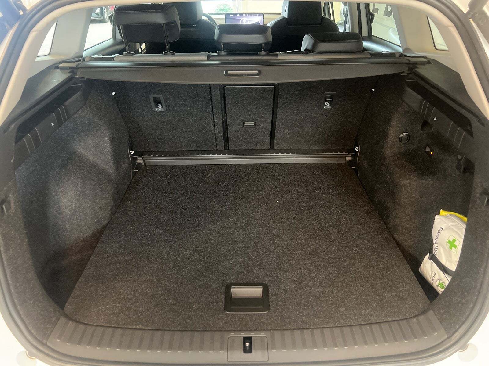 Skoda Enyaq 80 iV Loft