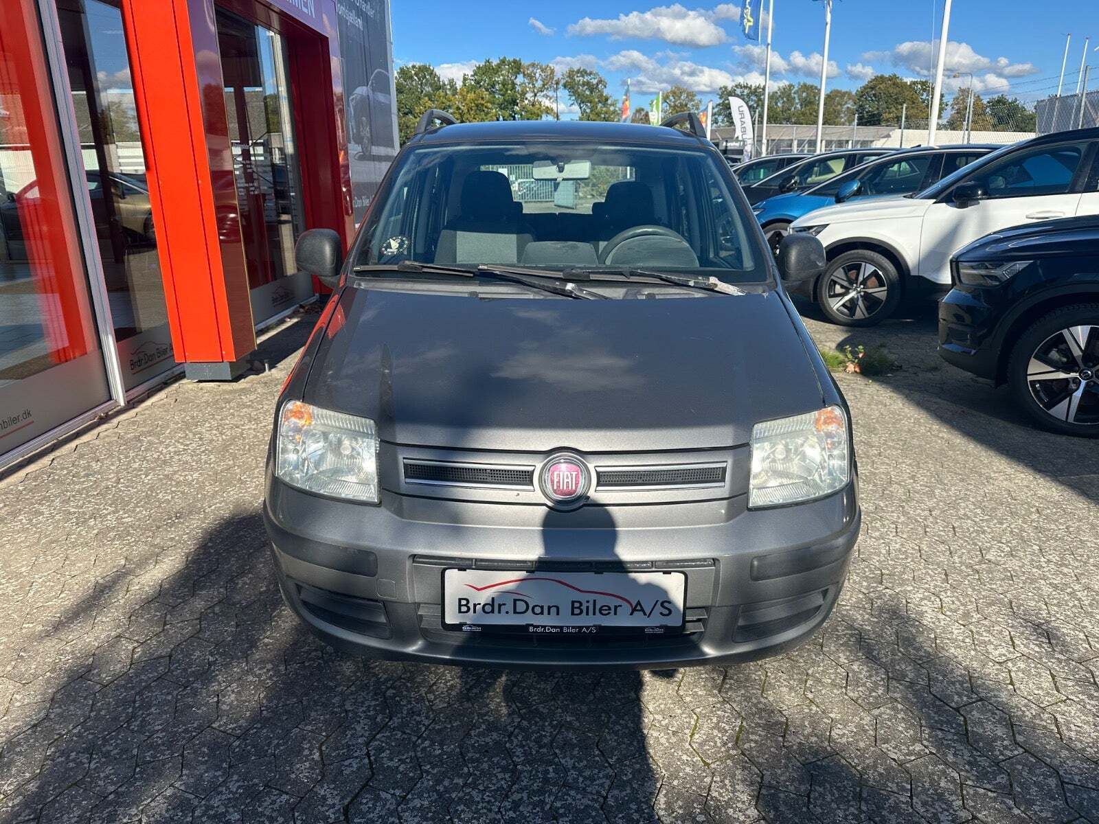 Fiat Panda 1,2 69 Dynamic