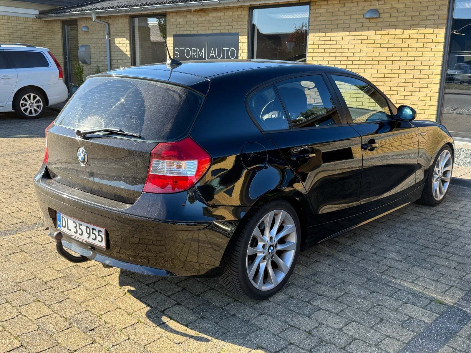 BMW 120d