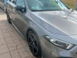 Mercedes A220