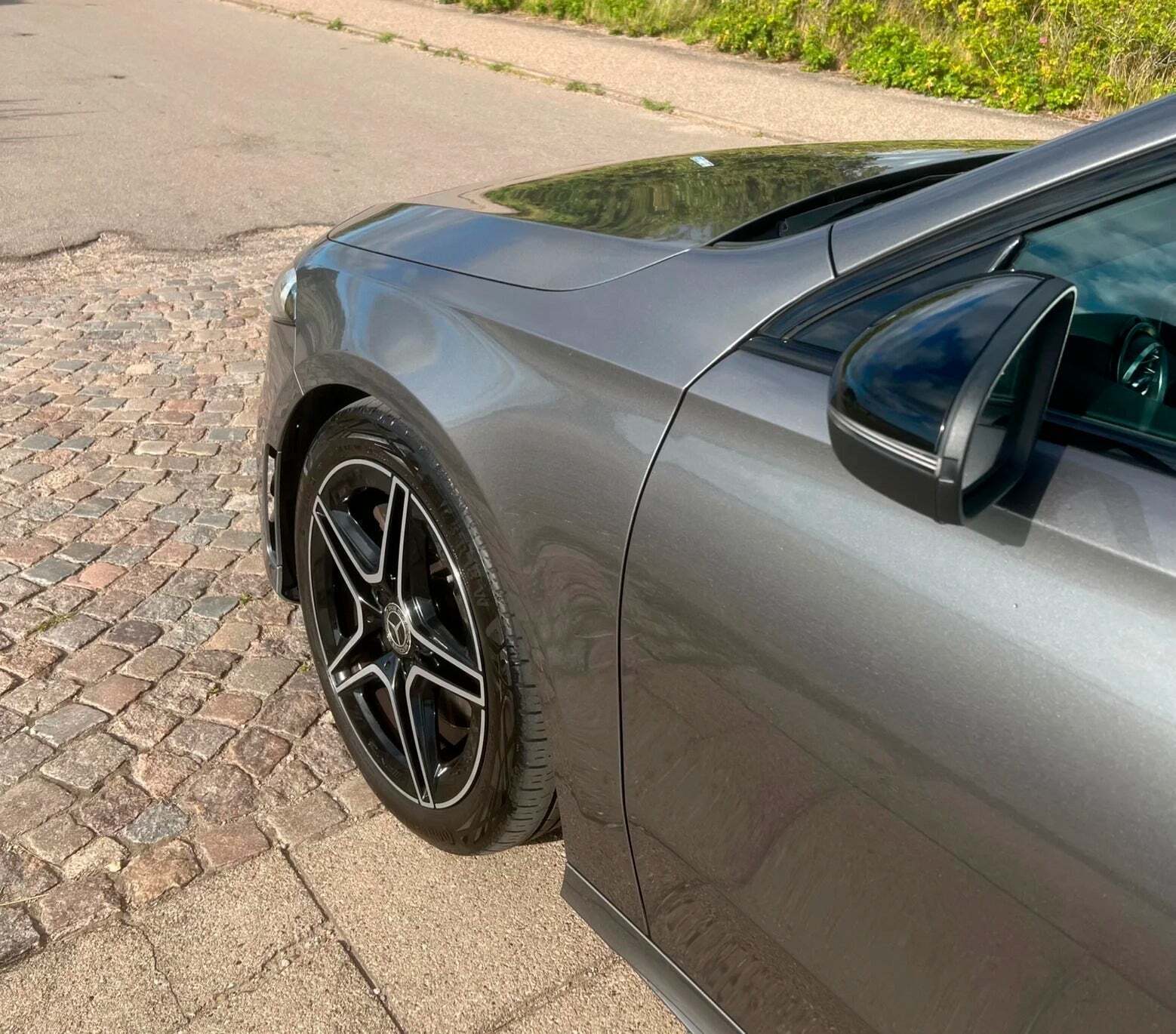 Mercedes A220