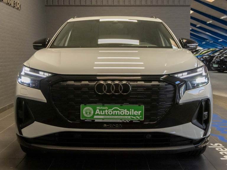 Audi Q4 e-tron 45 Competition S-line