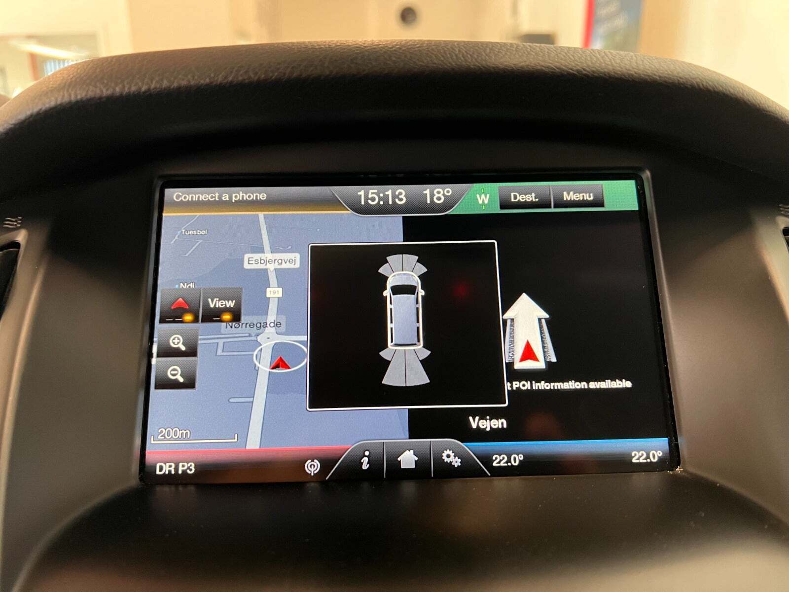 undefined Ford Focus fra 2016