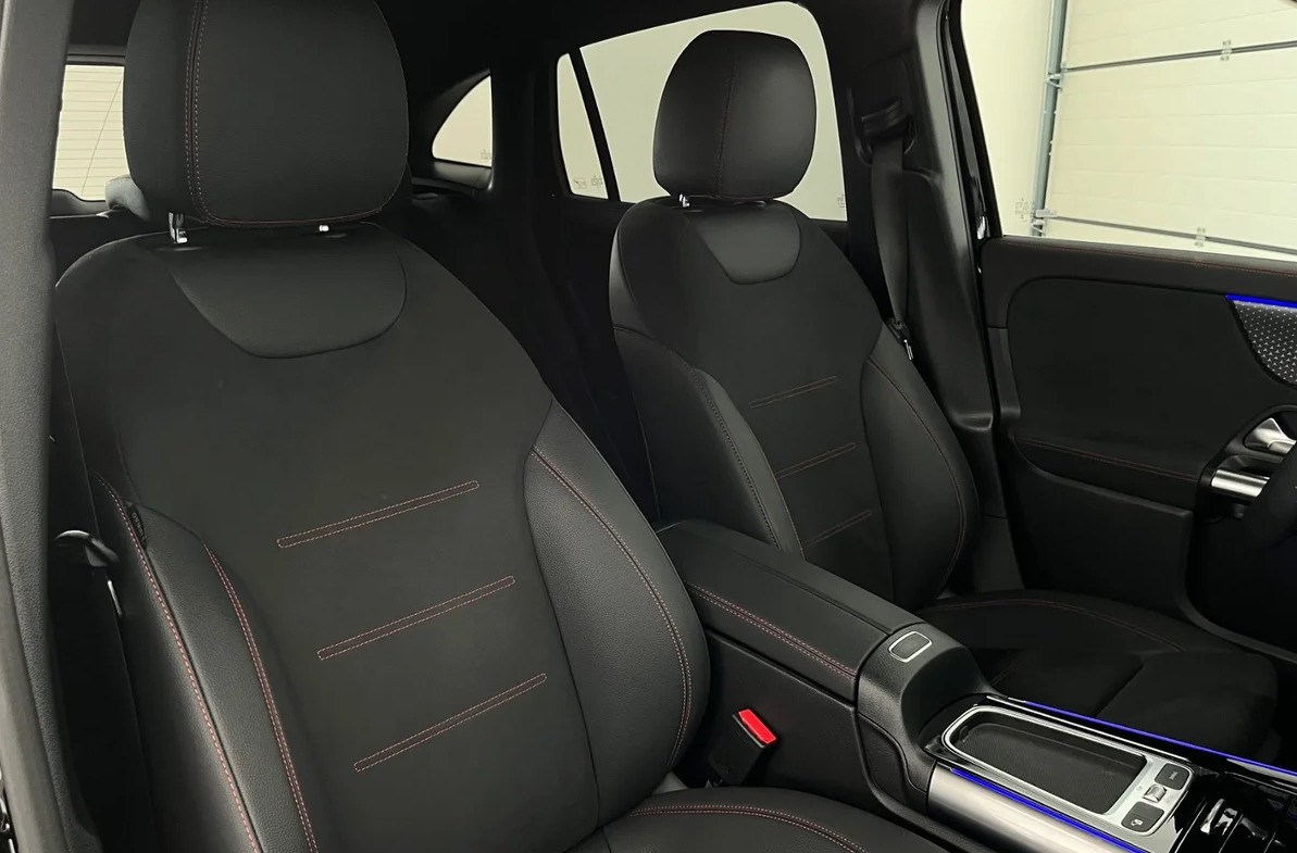 Mercedes EQA250+ AMG Line