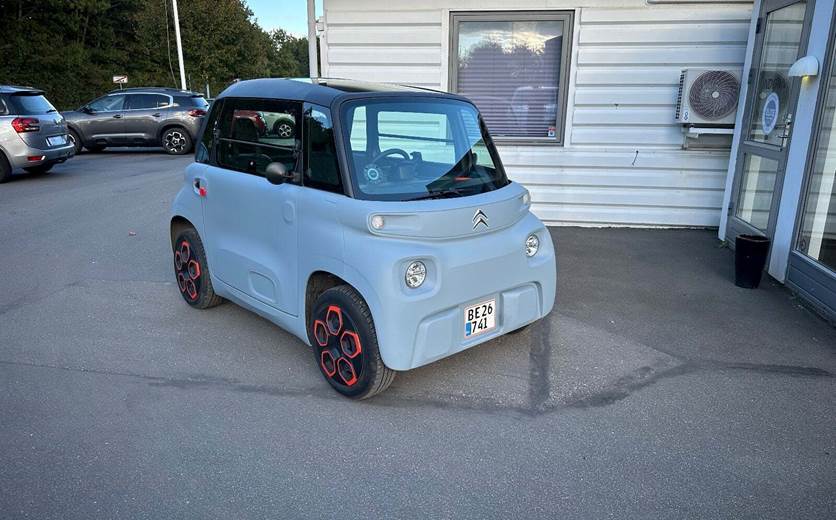 Citroën Ami