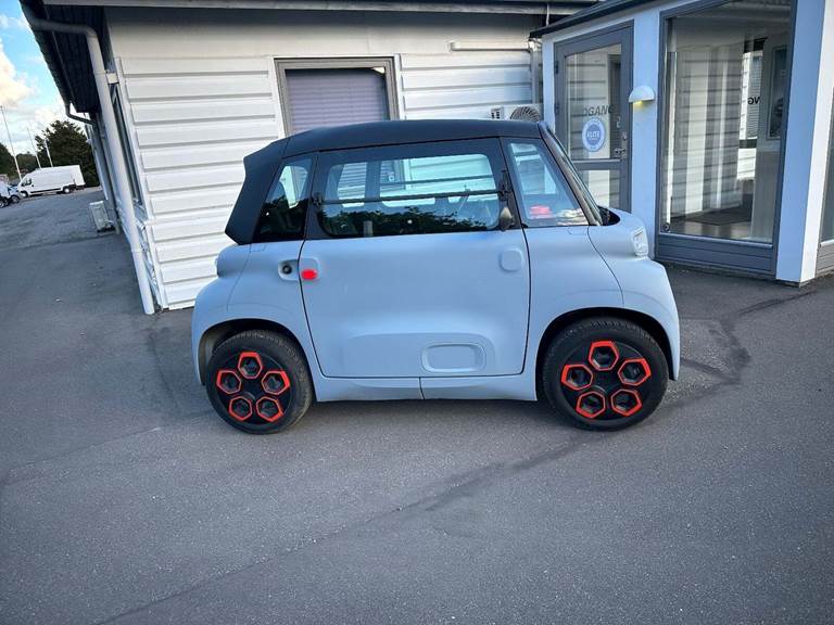 Citroën Ami