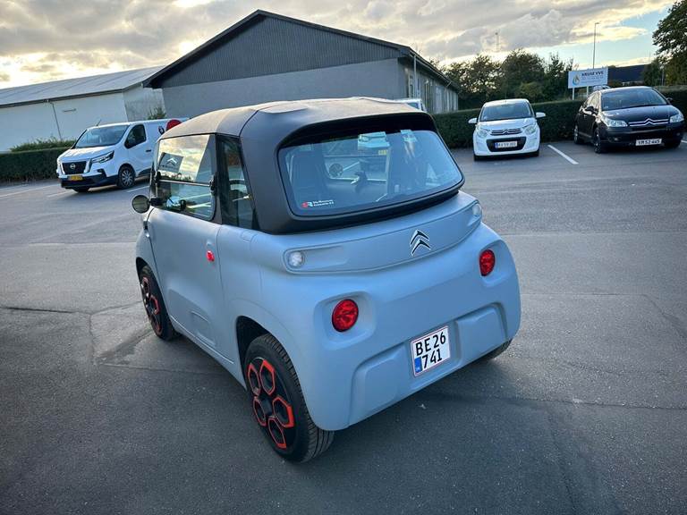 Citroën Ami