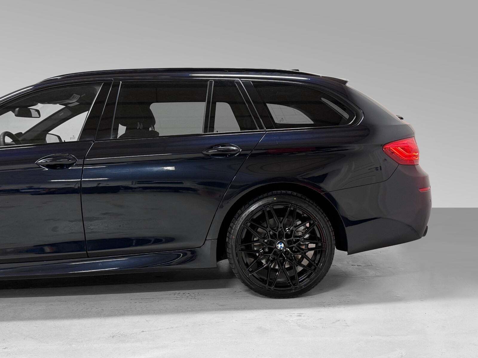 BMW 520d